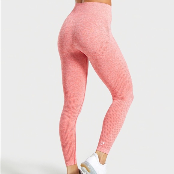 ❌ SOLD ❌ Gymshark Ombré Seamless Leggings - Picture 5 of 5